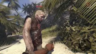 Прохождение Dead Island - #025 - Первый череп