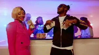 Boss Lady -  Bebe Cool (Official HD Video 2022)