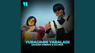 Yuragimni yaraladi