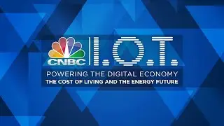 Powering the Digital Economy: The Cost of Living and the Energy Future