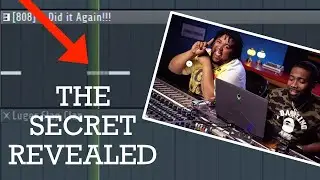 What 30 Roc DID NOT want you to know in the Genius The Box Deconstructed Video (Reverse 808)