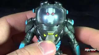 Toy Spot -  Mattel DC Comics Multiverse Batman Arkham City Mr. Freeze