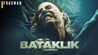 Bataklık (Quicksand) | Dublajlı Fragman