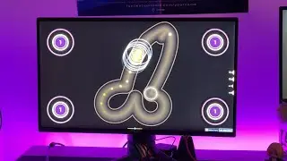 osu! is getting wild