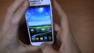 Samsung Galaxy S4 zoom Review Part 2