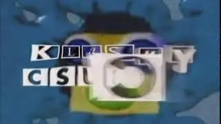 Klasky Csupo in Pluto Massacre 2.0