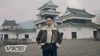 El Japón que no conocías | Guía VICE de Ehime