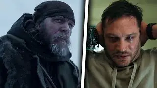 Tom Hardy's Iconic Moments