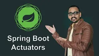 spring boot actuator example | implementation | endpoints | actuator in spring boot latest [2022]