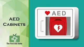 AED Cabinets