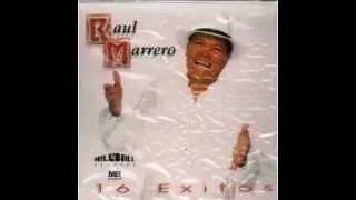 Raul Marrero -  Prohibido