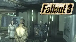 Живая вода ➢ Fallout 3 ➢ #13