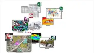 Bentley MicroStation Overview