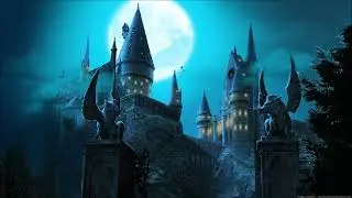 Harry Potter Soundtrack - Medieval Hogwarts Suite