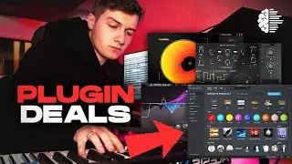 BEST Cyber Monday VST Plugin Deals 2023 (FREE Plugins, Kits, Gear, Effects)