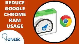 How to Reduce Google Chrome RAM Usage ✔️