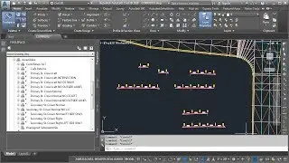 Managing Civil 3D Assemblies using the Prospector Tab