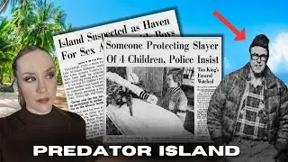 Island was Haven for Twisted Predators | Snow Killings Part 2