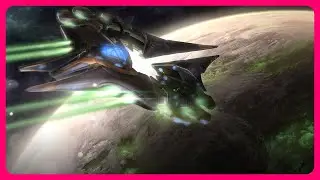 Пролог. Призраки в тумане. StarCraft 2: Legacy of the Void. СтарКрафт2: Наследие Пустоты. 2