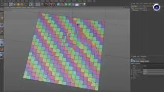 Tip - 116: How to Art Direct Voronoi Fracturing