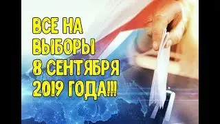 Выборы 8 сентября 2019 года КАНДИДАТЫ ОТ КПРФ Владимир Бортко - новый глава Санкт-Петербурга?