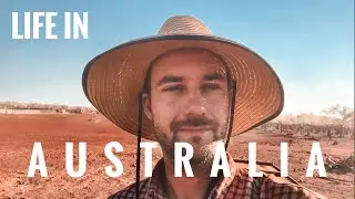 Australia Working Holiday - Expectations vs Reality - backpacking, farm work, things you should know