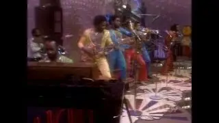 Con Funk Shun   spirit of love (Remastered) 1980