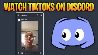 How to Watch Your TikTok Feed on Discord