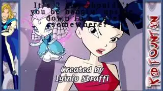 winx join the club прохождение часть 1