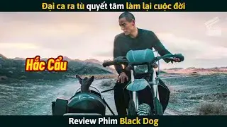 [Review Phim] Đại Ca Ra Tù Quyết Tâm Làm Lại Cuộc Đời