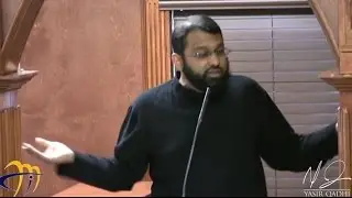 Major victories during Ramadan & lessons learned - Dr. Yasir Qadhi