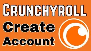 Crunchyroll account create kaise kare | sign up crunchyroll app on android