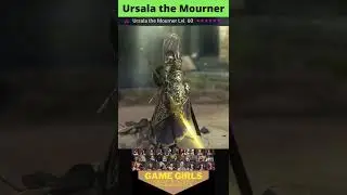 Ursala the Mourner | Void Affinity | Banner Lords | RAID Shadow Legends 