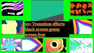 Liquid Transitions Pack
Best Premiere Pro transitions pack free download ||NCM||