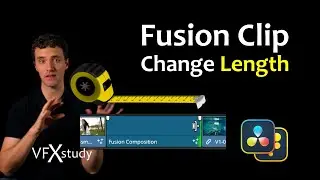 Quick Tips for Changing the Length of a Fusion Animation