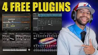 4 Freebies (Limited Time Only), Moog Sells The Company And Much More!!!