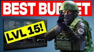 Best Budget Build 12.12 Escape From Tarkov