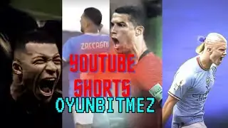 OYUNBİTMEZ EN ÇOK İZLENEN YOUTUBE SHORTS VİDEOLARI!