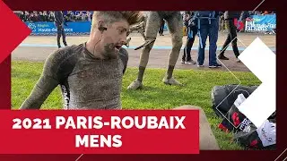 A HELL OF A DAY | 2021 PARIS-ROUBAIX - BEHIND THE SCENES