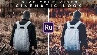 Cinematic Color Grading Tutorial On Android | Video Color Correction On Android!