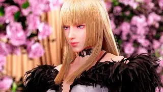 TEKKEN 8 - Lili Ending (1080p)