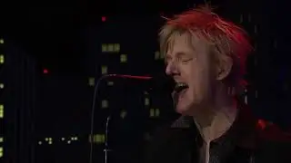 Spoon on Austin City Limits "Feels Alright"