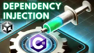 Dependency Injection Is Simple & Powerful!