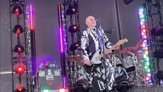 The Smashing Pumpkins - Spellbinding - (Live Berlin 2024) 4K