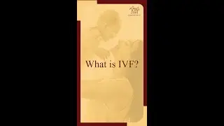 What is IVF || Dr Madanki S || Care IVF ivfjourney pregnancy ivfbaby ivfwarrior