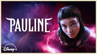 PAULINE Kritik Review German Deutsch (2024) Disney+ / SERIENCHECK