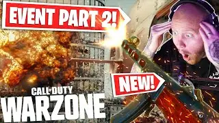 EVERYTHING NEW IN THE WARZONE UPDATE! WE NUKED VERDANSK? NEW SEASON 3 MAP?!