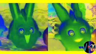 All Preview 2 Classic & Modern Sunny Bunnies Deepfakes In 