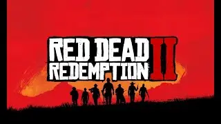 RDR2 Ред Деад Редемпшн 2 Пролог прохождение на Русском часть 1