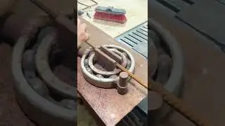 easy way to bend rebar